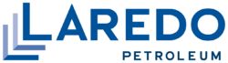Laredo Petroleum, Logo 2022.svg