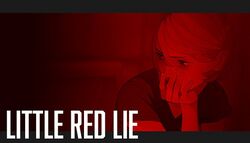 Little Red Lie cover.jpg