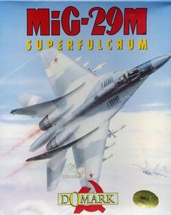 MiG-29M Super Fulcrum cover.jpg