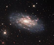 NGC 2541