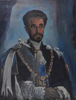 Official Portrait of Emperor Haile Selassie I.jpg