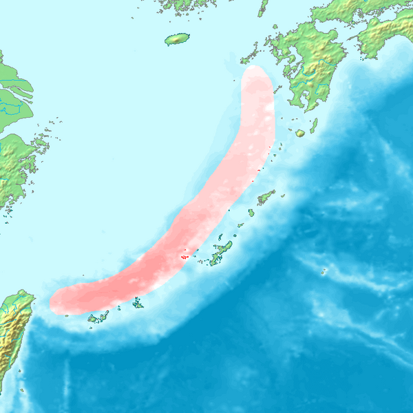 File:Okinawa trough topographic.png