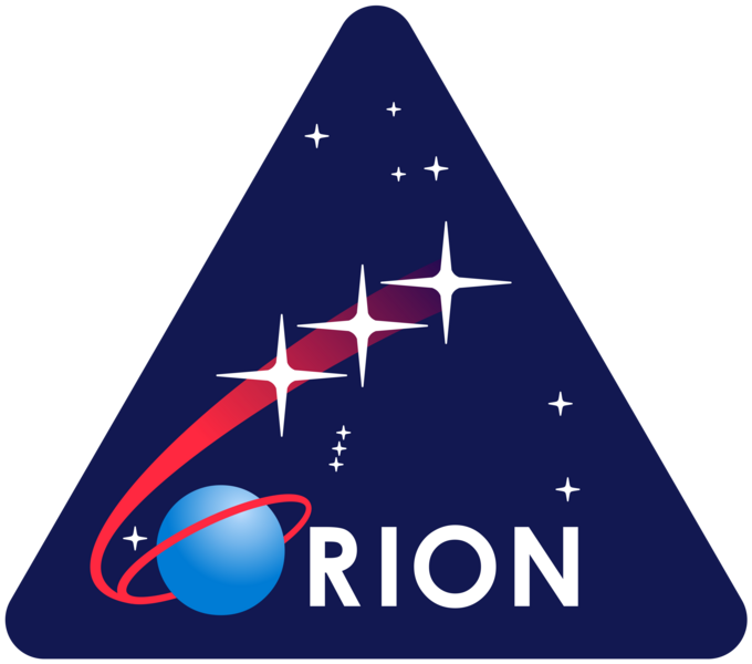 File:Orion Triangle Patch.svg