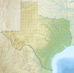 Round Rock is located in Texas