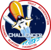 STS-8 patch.svg