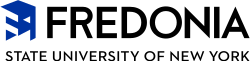 SUNY Fredonia logo.svg