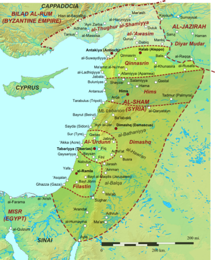 File:Syria in the 9th century.svg