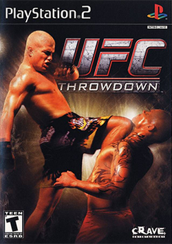 UFC - Throwdown Coverart.png