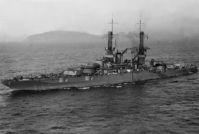 File:USS New Mexico BB-40 1921.jpg