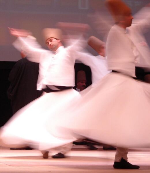 File:Whriling dervishes, Rumi Fest 2007.jpg