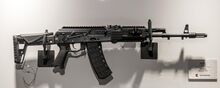 AK200 Assault Rifle Army-2022 2022-08-20 2380.jpg