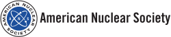 American Nuclear Society logo.svg