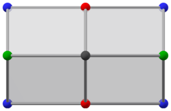 Bilinski dodecahedron, ortho z.png