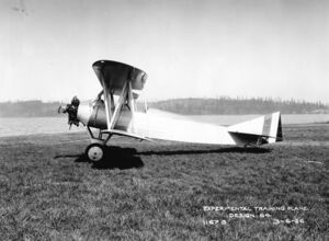 Boeing Model 64 on wheels.jpg