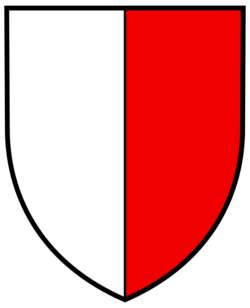 CHE Payerne VD COA.svg