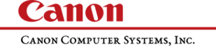 File:Canon Computer Systems wordmark.svg
