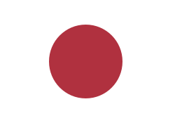 Merchant flag of Japan (1870).svg