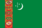 Flag of Turkmenistan.svg