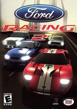 Ford Racing 2 cover art.jpg