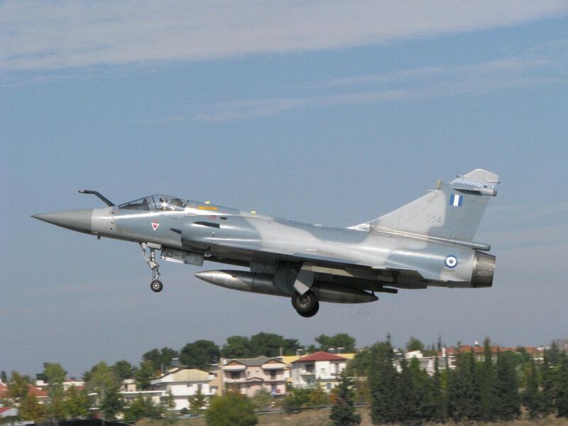 File:HAF Mirage 2000-5 - Low Pass.jpg