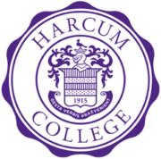 Harcum College Seal.png