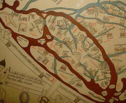 Hereford Mappa Mundi detail Britain.jpg