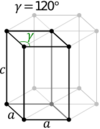 Hexagonal latticeFRONT.svg