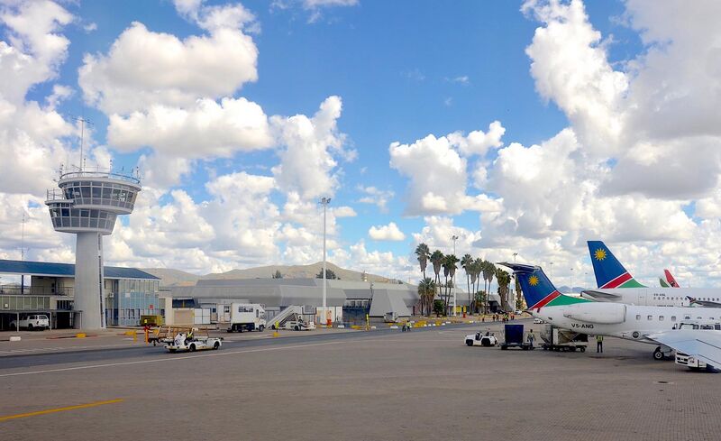 File:Hosea Kutako International Airport, Namibia (2017).jpg
