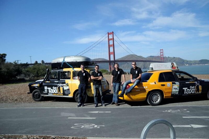 File:It's on the Meter vehicles in San Francisco.jpg