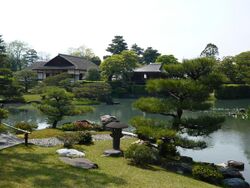 Katsura Imperial Villa in Spring.jpg