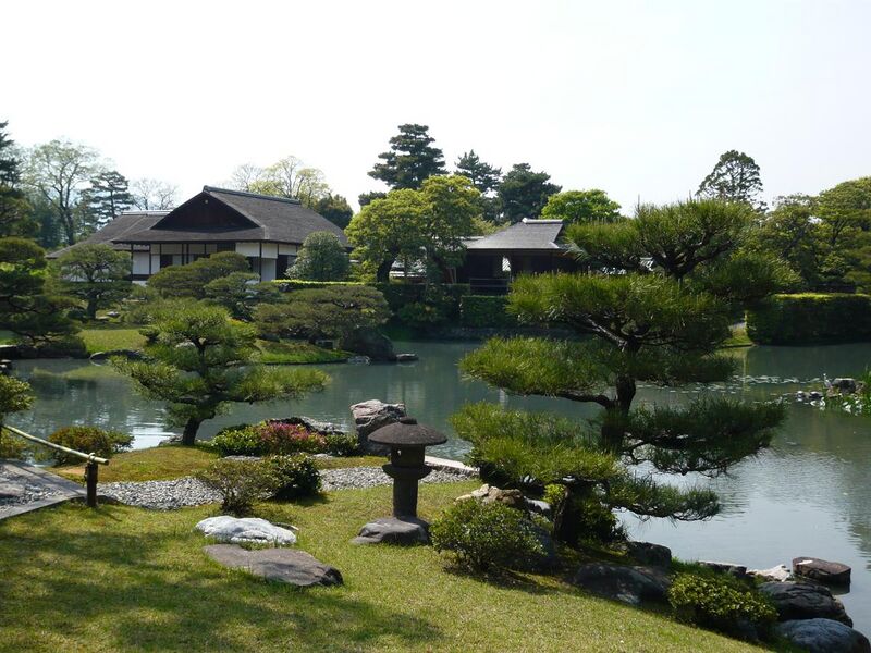 File:Katsura Imperial Villa in Spring.jpg