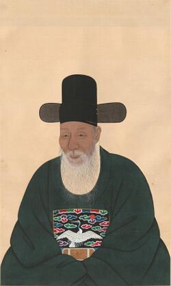 Korea-Portrait of Kim Jangsaeng.jpg