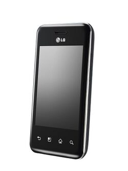 LG전자, ‘옵티머스’ 시리즈로 스마트폰 지형 뒤흔든다.jpg