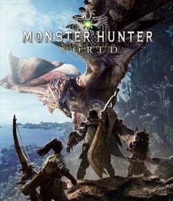 Monster Hunter World cover art.jpg