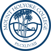 Mount Holyoke College seal.svg