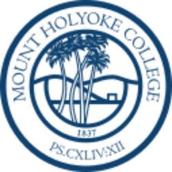 Mount Holyoke College seal.svg