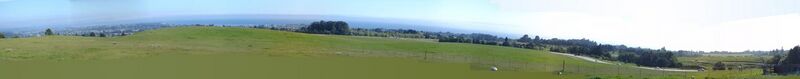 File:Panorama of Great Meadow, UCSC.jpg