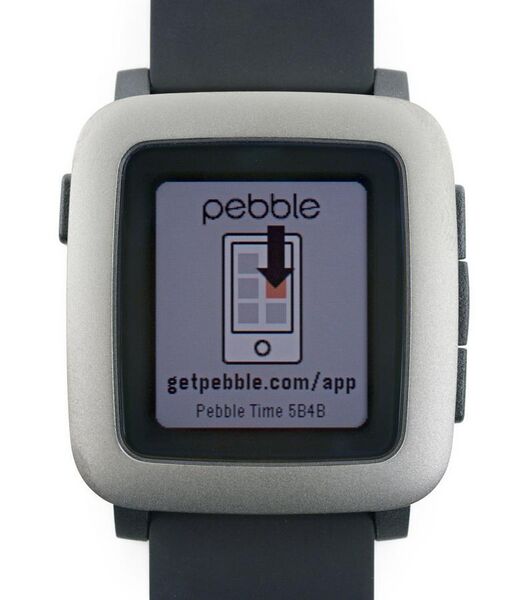 File:Pebble Time front.jpg