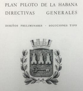 Plan Piloto de La Habana Directivas Generales. Town Planning Associates. Havana, Cuba, 1959.jpg