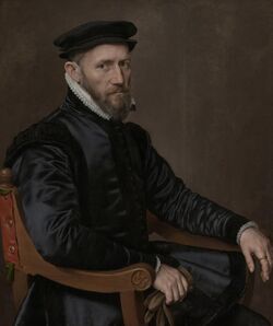 Portretten van Sir Thomas Gresham en Anne Fernely Rijksmuseum SK-A-3118.jpeg