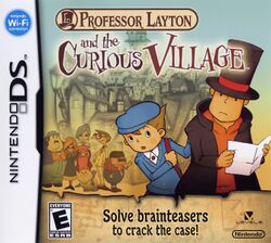 Professor Layton and the Curious Village NA Boxart.JPG