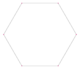 Regular polygon 6.svg