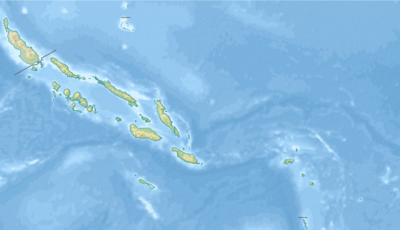 Relief map of Solomon Islands.png