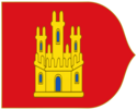 Flag of Castile