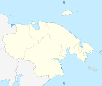 Russia Chukotka Autonomous Okrug location map.svg