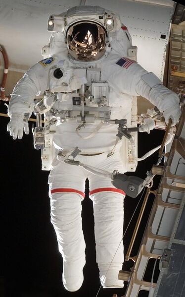 File:STS-118 EVA EMU Suit.jpg