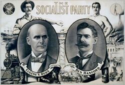Socialist Party Eugene Debs 1904 campaign poster.jpg