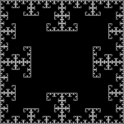 T-Square fractal (8 iterations).png