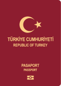 Turkish Passport.svg