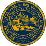 West Virginia University seal.svg